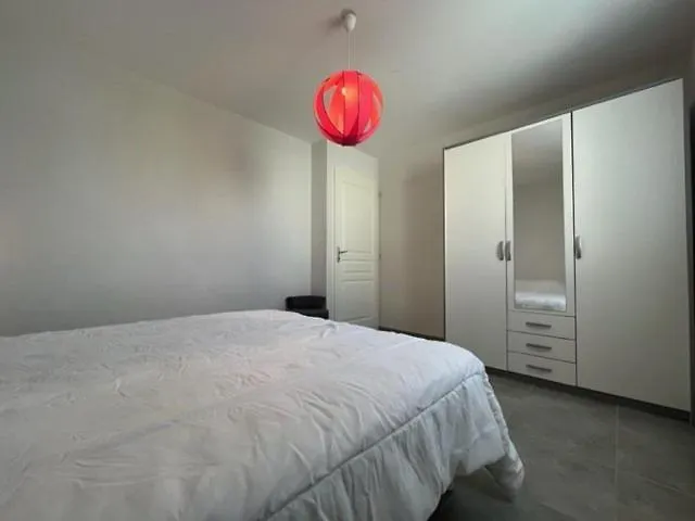 Maison 4 Pièces 6 Couchages Georges D'oléron Sgo000-075