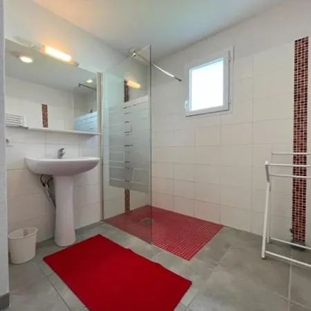 Maison 4 Pieces 6 Couchages Georges D'oleron Sgo000-075 Saint-Georges-d'Oleron