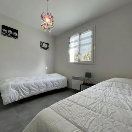 Villa Maison 4 Pieces 6 Couchages Georges D'oleron Sgo000-075