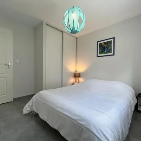 Maison 4 Pieces 6 Couchages Georges D'oleron Sgo000-075 * Saint-Georges-d'Oleron