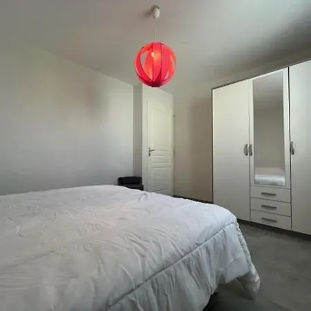 Maison 4 Pieces 6 Couchages Georges D'oleron Sgo000-075